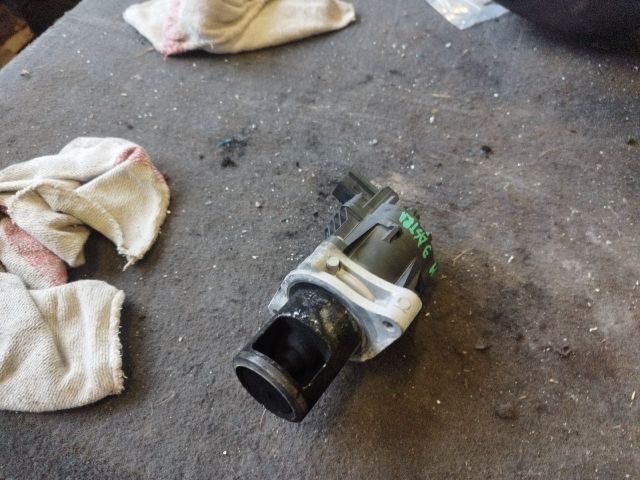 bontott OPEL ASTRA J EGR / AGR Szelep