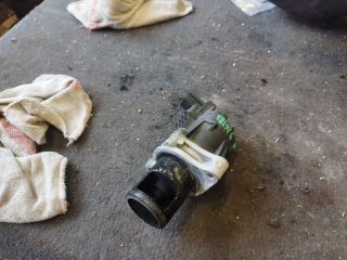 bontott OPEL ASTRA J EGR / AGR Szelep