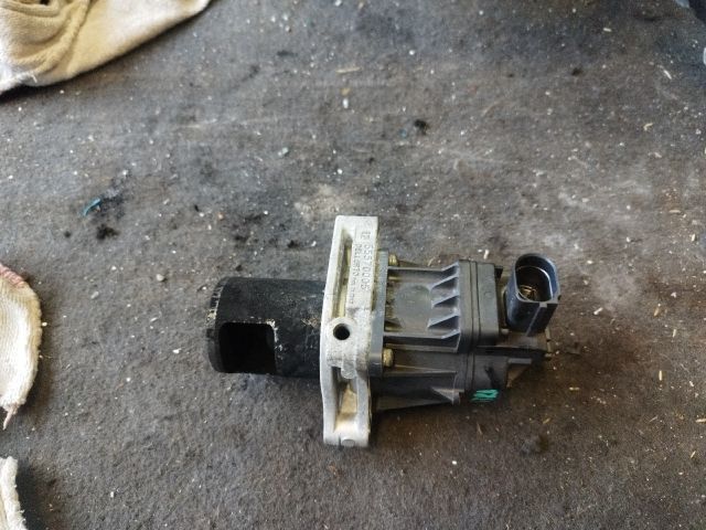 bontott OPEL ASTRA J EGR / AGR Szelep