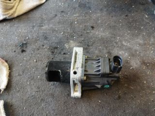 bontott OPEL ASTRA J EGR / AGR Szelep