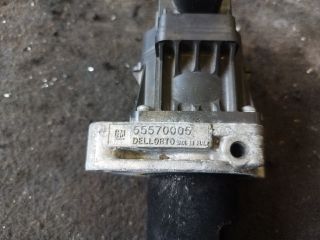 bontott OPEL ASTRA J EGR / AGR Szelep