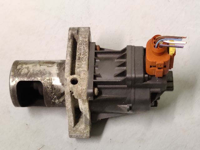 bontott OPEL ASTRA J EGR / AGR Vákum Szelep