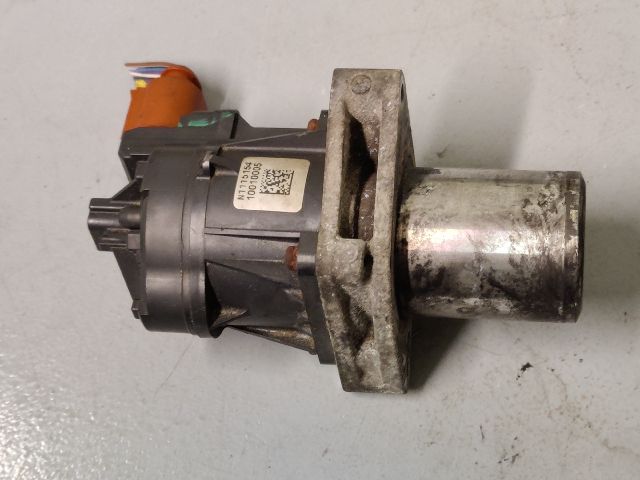 bontott OPEL ASTRA J EGR / AGR Vákum Szelep