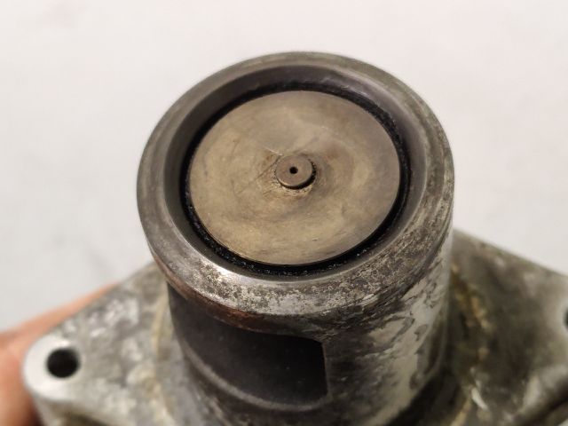 bontott OPEL ASTRA J EGR / AGR Vákum Szelep