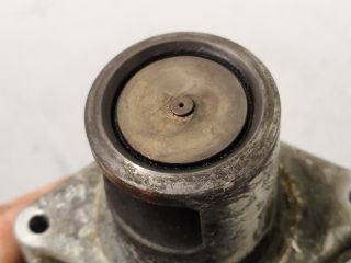 bontott OPEL ASTRA J EGR / AGR Vákum Szelep