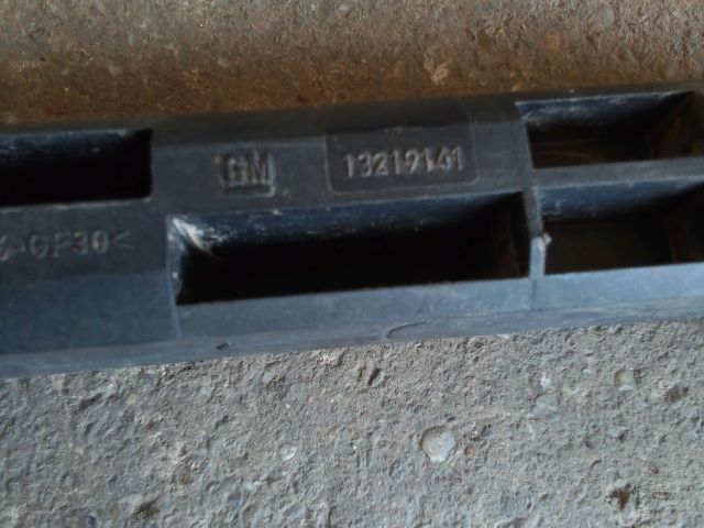 bontott OPEL ASTRA J Első Stabilizátor Pálca