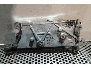 bontott OPEL ASTRA J Felső Vezérlés Burkolat