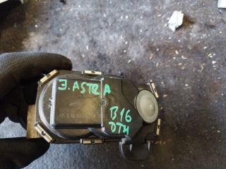 bontott OPEL ASTRA J Fojtószelep (Elektromos)