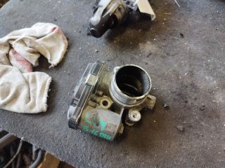 bontott OPEL ASTRA J Fojtószelep (Elektromos)