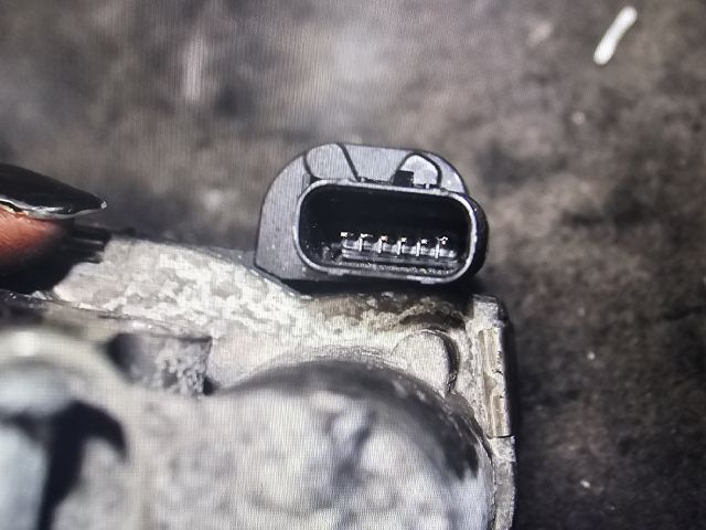 bontott OPEL ASTRA J Fojtószelep (Elektromos)