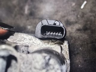 bontott OPEL ASTRA J Fojtószelep (Elektromos)