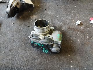 bontott OPEL ASTRA J Fojtószelep (Elektromos)