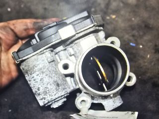 bontott OPEL ASTRA J Fojtószelep (Elektromos)