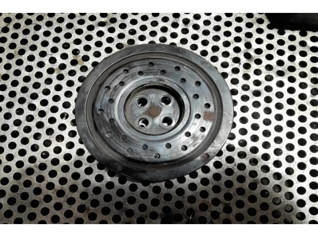 bontott OPEL ASTRA J Főtengely Szíjtárcsa