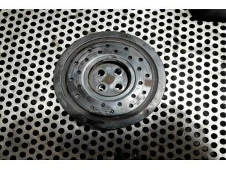 bontott OPEL ASTRA J Főtengely Szíjtárcsa