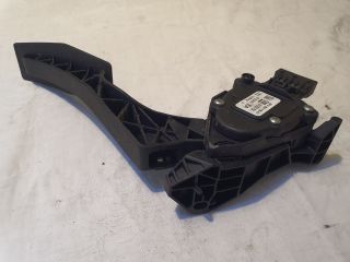 bontott OPEL ASTRA J Gázpedál (Elektromos)