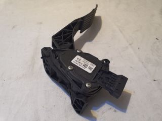 bontott OPEL ASTRA J Gázpedál (Elektromos)