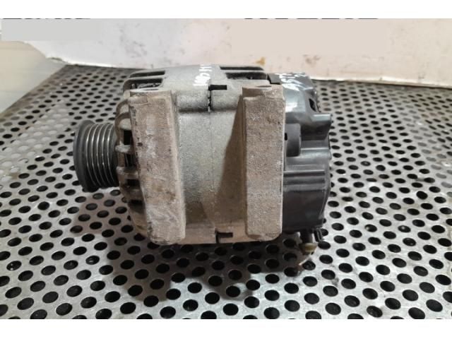 bontott OPEL ASTRA J Generátor