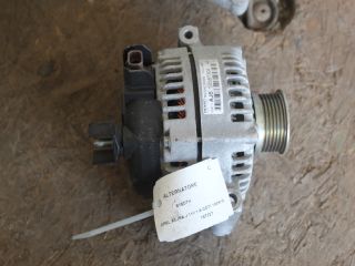 bontott OPEL ASTRA J Generátor