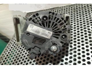 bontott OPEL ASTRA J Generátor