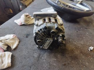 bontott OPEL ASTRA J Generátor