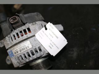 bontott OPEL ASTRA J Generátor