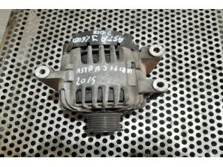 bontott OPEL ASTRA J Generátor