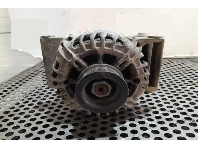 bontott OPEL ASTRA J Generátor