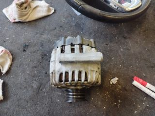 bontott OPEL ASTRA J Generátor