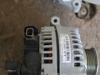 bontott OPEL ASTRA J Generátor