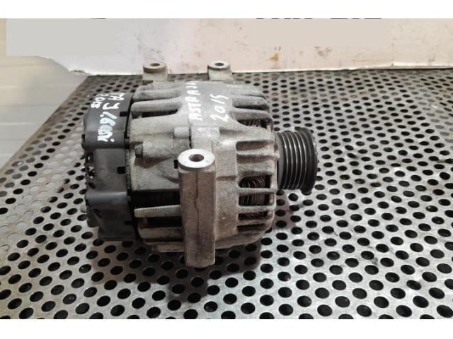 bontott OPEL ASTRA J Generátor