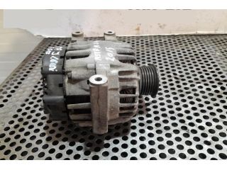 bontott OPEL ASTRA J Generátor