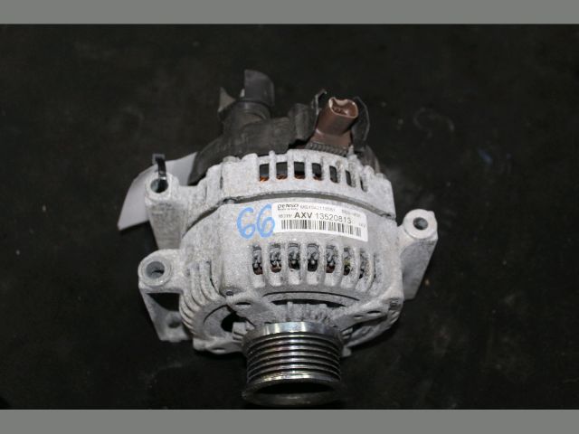 bontott OPEL ASTRA J Generátor