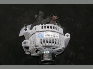 bontott OPEL ASTRA J Generátor