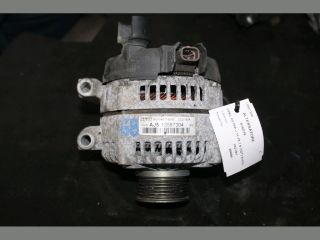 bontott OPEL ASTRA J Generátor