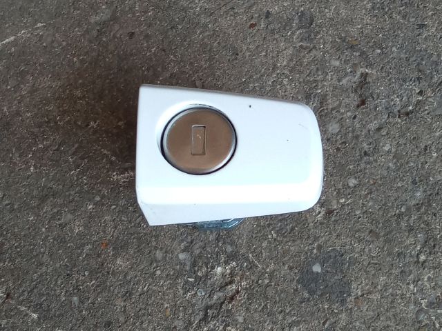 bontott OPEL ASTRA J Gyújtáskapcsoló