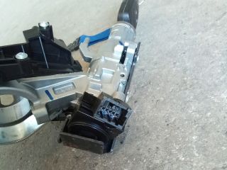 bontott OPEL ASTRA J Gyújtáskapcsoló