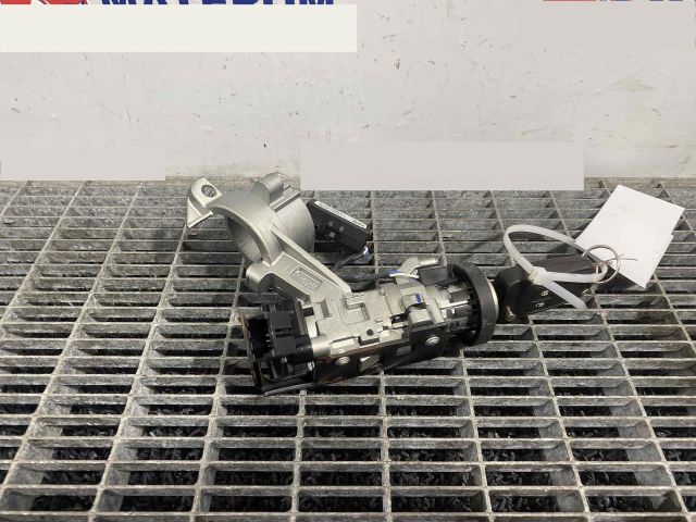 bontott OPEL ASTRA J Gyújtáskapcsoló