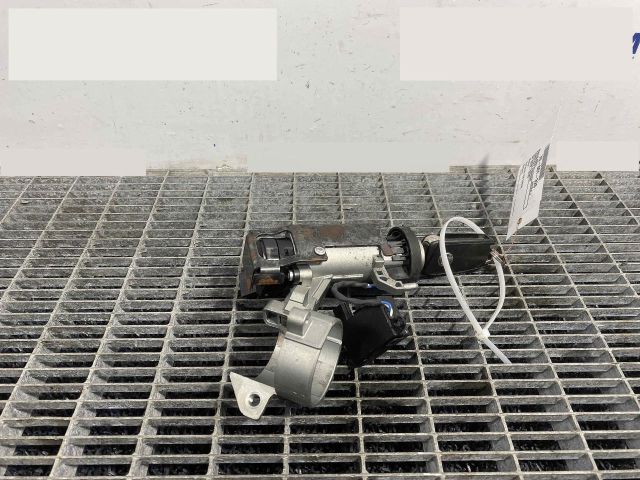 bontott OPEL ASTRA J Gyújtáskapcsoló