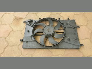 bontott OPEL ASTRA J Hűtőventilátor