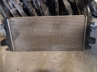 bontott OPEL ASTRA J Intercooler