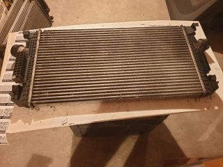 bontott OPEL ASTRA J Intercooler