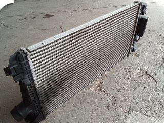 bontott OPEL ASTRA J Intercooler