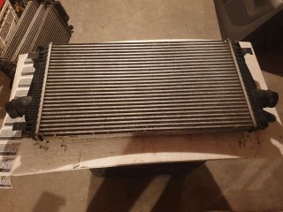 bontott OPEL ASTRA J Intercooler