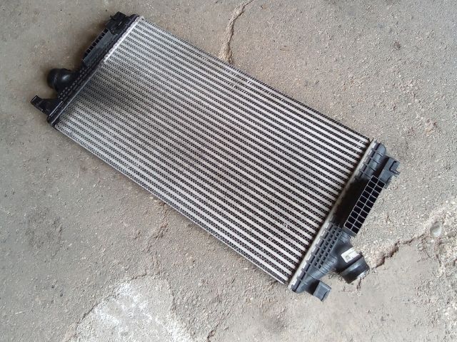 bontott OPEL ASTRA J Intercooler