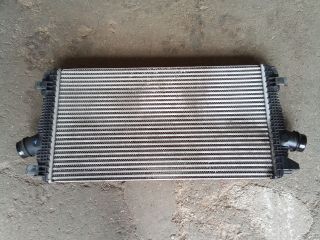 bontott OPEL ASTRA J Intercooler