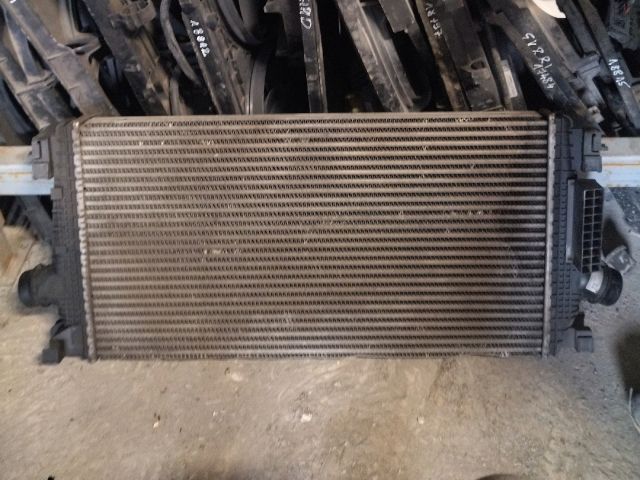 bontott OPEL ASTRA J Intercooler
