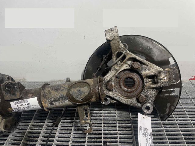 bontott OPEL ASTRA J Jobb első Csonkállvány