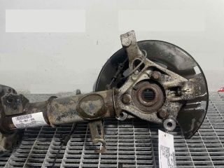 bontott OPEL ASTRA J Jobb első Csonkállvány