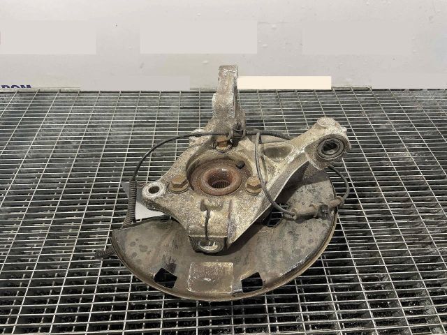 bontott OPEL ASTRA J Jobb első Csonkállvány